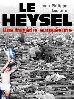 cover image of Le Heysel